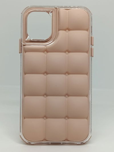 iPhone 11 - Bubble Cream Pink