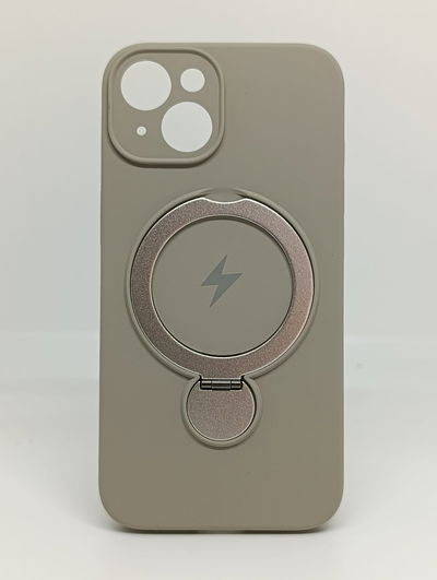 iPhone 14 - Unique Case - Beige