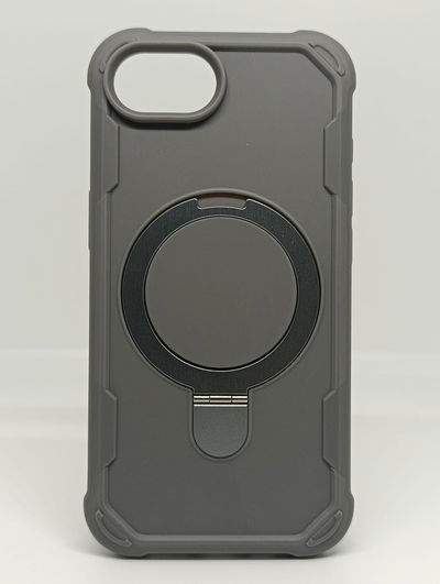 iPhone 16e- Magsafe - Gray