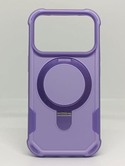 iPhone 17 Pro -  Magsafe - Lilac