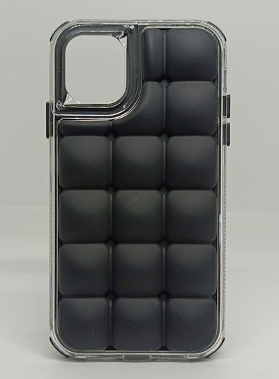 iPhone 11 - Bubble Black