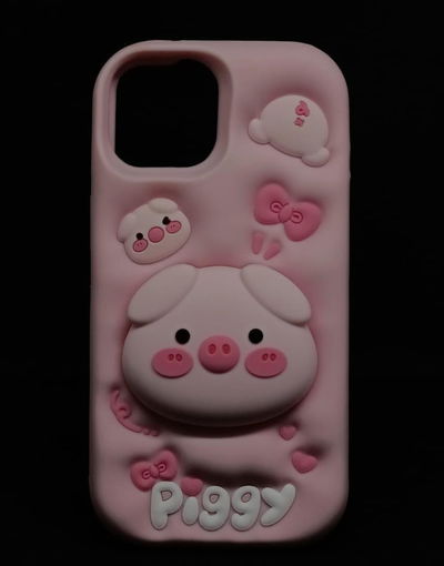 iPhone 13 - Pretty - Piggy