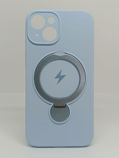 iPhone 14 - Unique Case - Sky Blue