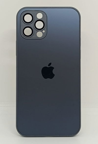 iPhone 13 Pro - Glass - Graphite Black