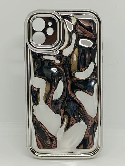 iPhone 11 - Cromo Silver