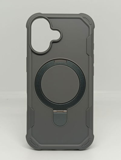 iPhone 17 - Magsafe - Gray