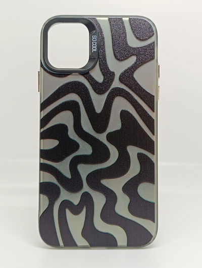 iPhone 11 - Stylish black