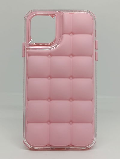 iPhone 11 - Bubble Pink