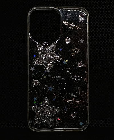 iPhone 13 Pro Max - Starship - Silver