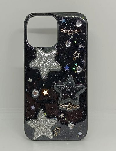 iPhone 13 Pro Max - Starship - Black