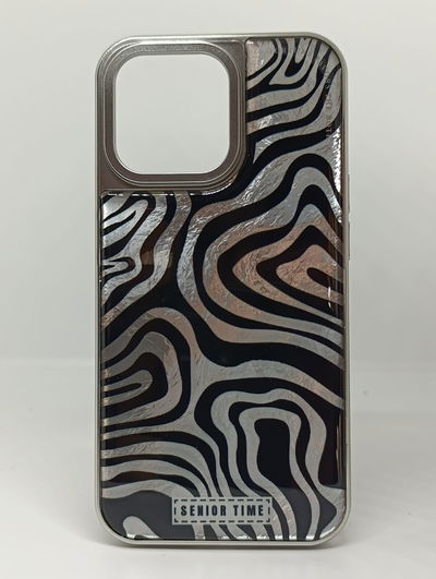 iPhone 13 Pro - Animal Print Waves