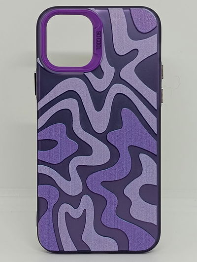 iPhone 11 Pro - Stylish Violet