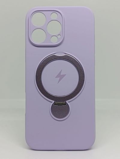 iPhone 16 Pro Max- Unique Case - Lilac
