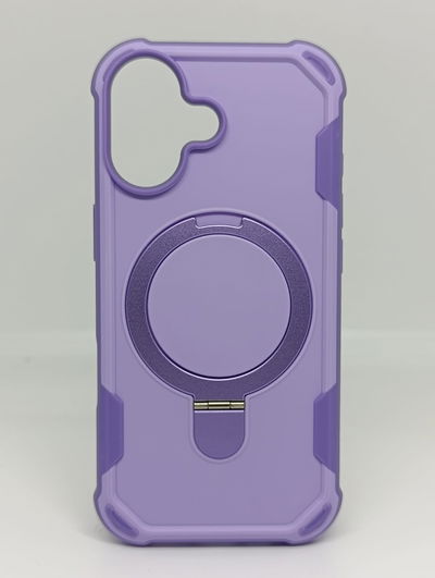 iPhone 17- Magsafe - Lilac