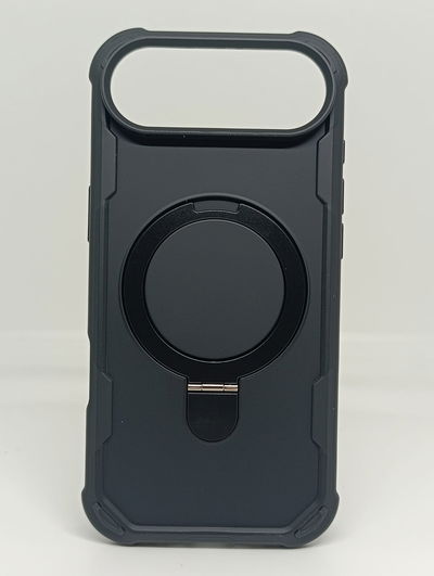 iPhone 17 Air -  Magsafe - Black