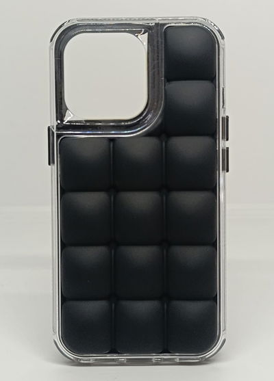 iPhone 13 Pro - Bubble - Black