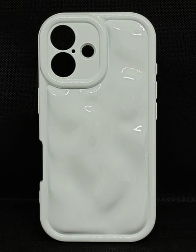 iPhone 11 - Cromo White