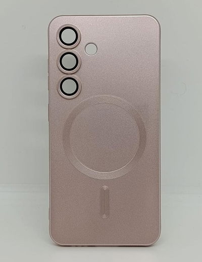 Samsung S25 - MagSafe - Pink