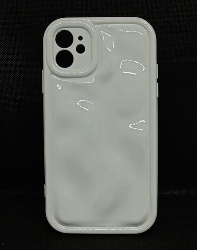 iPhone 16 - Cromo - White