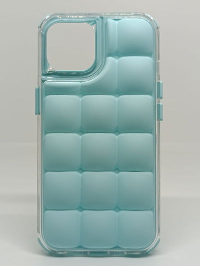 iPhone 14 Pro Max - Bubble - Aqua