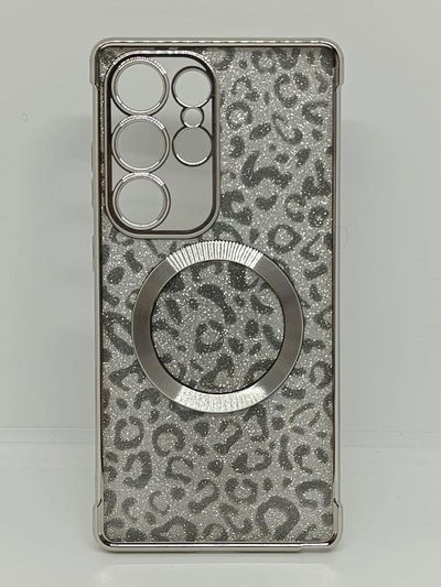 Samsung S25 Ultra - MagSafe Metal