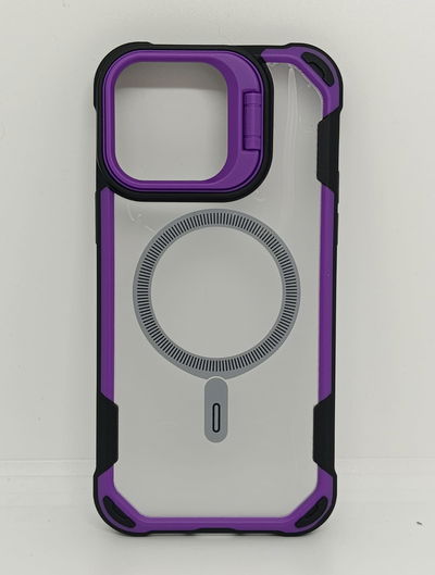 iPhone 14 Pro Max - Armor Magsafe - Violet