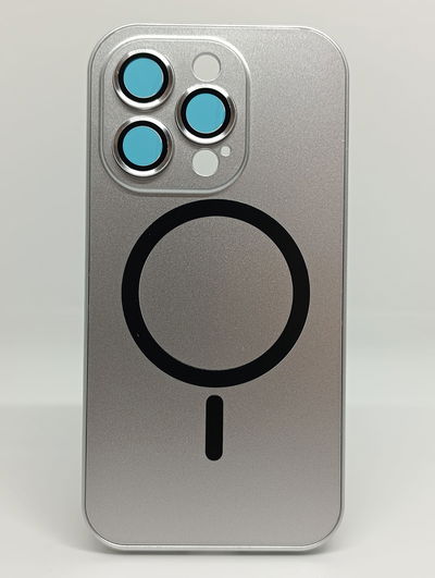 iPhone 14 Pro - Magsafe 360 - Grey