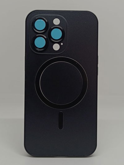 iPhone 13 Pro - Magsafe 360 - Black