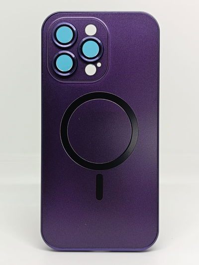 iPhone 14 Pro Max - Magsafe 360 - Violet