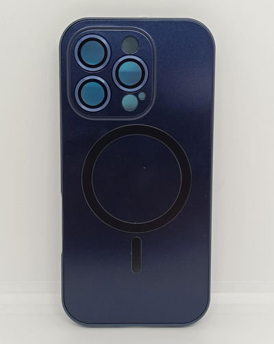 iPhone 16 Pro - Magsafe 360 - Blue