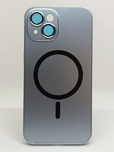 iPhone 14 - Magsafe 360 - Grey