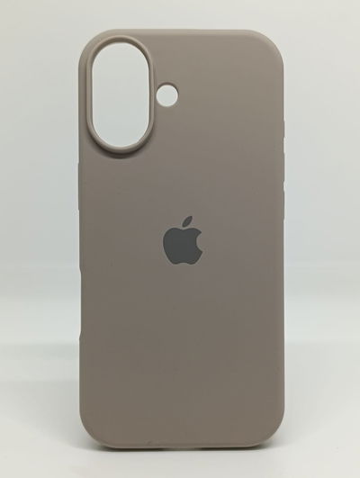 iPhone 17 - Silicon - Nude
