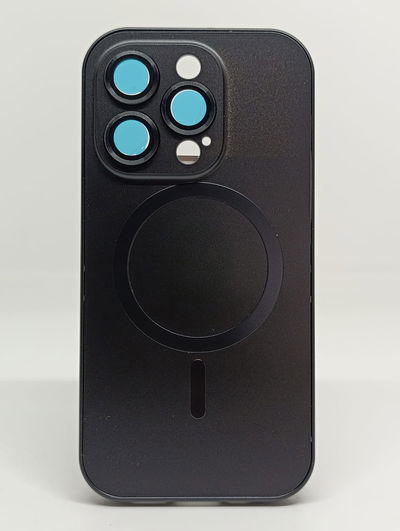 iPhone 15 Pro - Magsafe 360 - Black