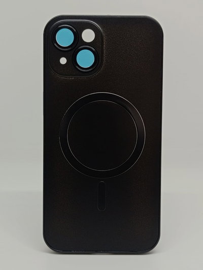 iPhone 14 - Magsafe 360 - Black