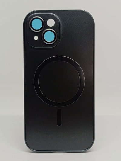 iPhone 15 - Magsafe 360 - Black