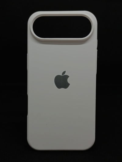 iPhone 17 Air - Silicon - White