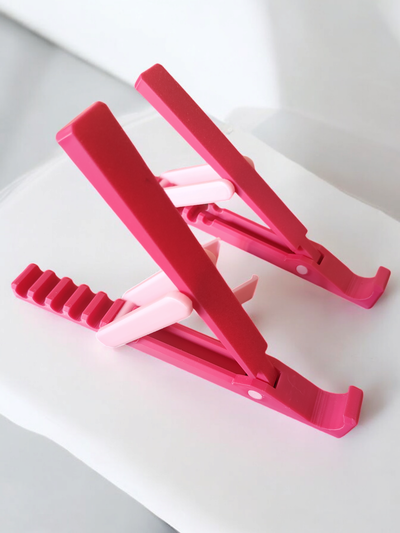 Soporte de notebook portatil