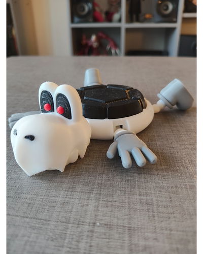 Posa vasos/tazas Skeletroopa