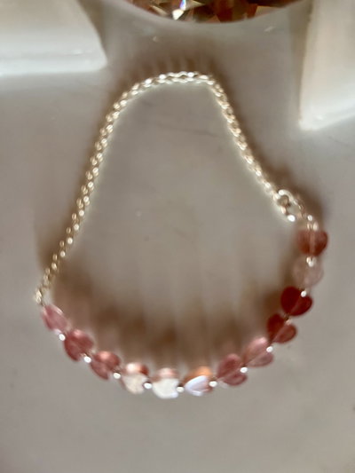 Pulsera Amor serena