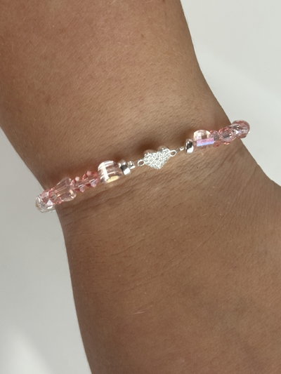 Amor de cristal