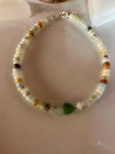 Pulsera Armonía del bosque 