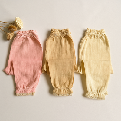 Babucha María Antonieta