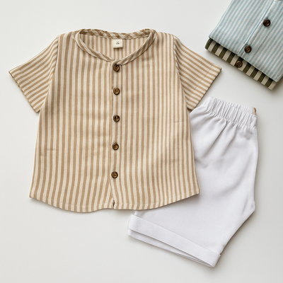 ✨👕Camisa Amadeo✨👕