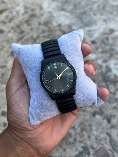 Relojs Black Gold