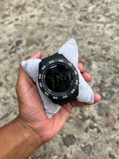 Reloj Black Taixum Deportivo 
