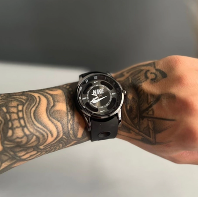 Reloj Nike Hombre Mod. 513