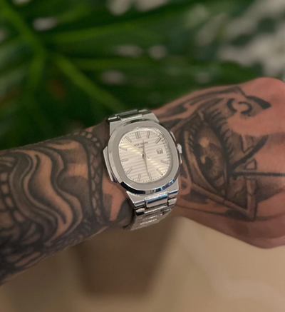 Reloj Patek Philippe A