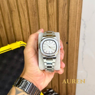 PATEK PHILIPPE B AA