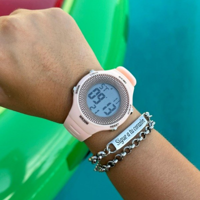 RELOJ BRUSELAS NUDE SUMERGIBLE