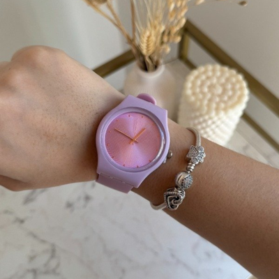 RELOJ ANNIE LILA